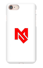 mattiboss999 iPhone Phone Cases