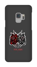 ATEC_VISION SAMSUNG LOGO PHONE CASE!