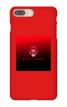 b1oh4zerd_gaming iPhone Phone Cases