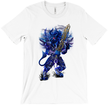 Jess Full Body T-Shirt