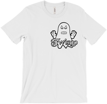 Twisgo T-Shirt dunkles Logo