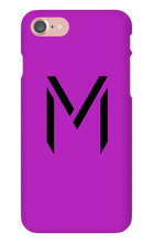 Marm Merch iPhone Phone Cases