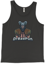 drbadpungaming Tank Top