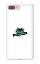 yancatcher89 iPhone Phone Cases