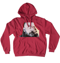 zakkus Hoodies (No-Zip/Pullover)