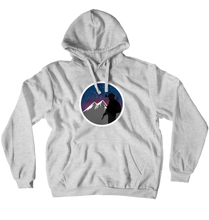 p0laris_tv Hoodies (No-Zip/Pullover)