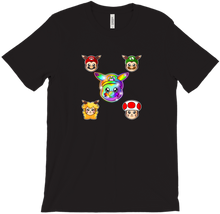 Sub Badge Tee