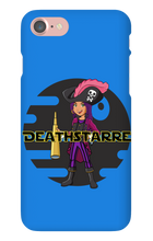 cptdeathstarre iPhone 11 Phone Cases