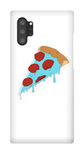 Lion's Pizza Samsung Case