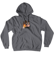 DanyGringa Hoodies (No-Zip/Pullover)