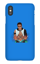 reyainastv iPhone Phone Cases