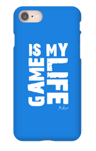 mrreporttv iPhone Phone Cases