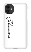 Johnnmc Iphone Cases