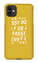 Funda de F