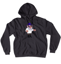 Box Up SansGnome Merch