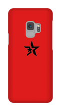 williammickasihombing Samsung Phone Cases