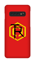 trainerrem Samsung Phone Cases