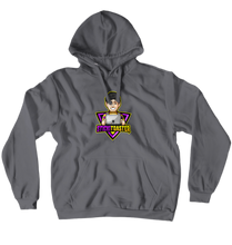 Sticki Logo Hoodie (No-Zip/Pullover)