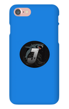 jimsharkoo iPhone Phone Cases