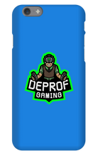 Prof iPhone Cases