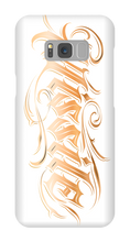 djmissile Samsung Phone Cases