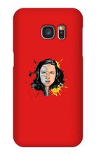 missyidiot Samsung Phone Cases
