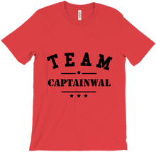 Captainwal T-Shirt V4