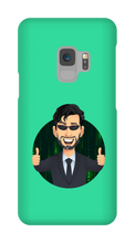 Samsung Phone Cases - Lord_Vendreth Success