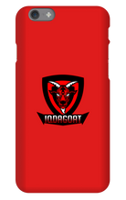 iqdagoat_ iPhone Phone Cases