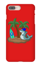 its_shrk iPhone Phone Cases