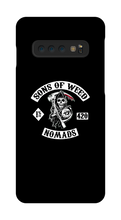 Sons Reaper Samsung Phone Case