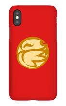 jinzee Logo iPhone Phone Cases