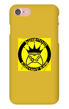 katrollerking iPhone Phone Cases