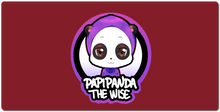 PapiPanda XXL Gaming Mousepad
