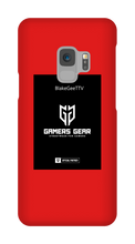 blakegeettv Samsung Phone Cases
