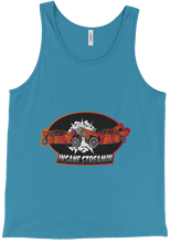 insanestreamin Tank Top