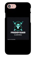 freddy3369 iPhone Phone Cases