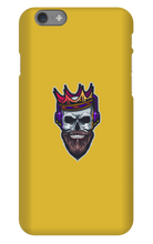 ellokillo iPhone Phone Cases