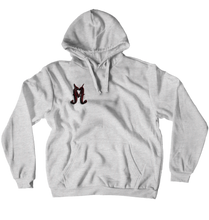jobsaunders Hoodies (No-Zip/Pullover)