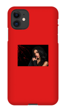 areumnari93 iPhone Phone Cases