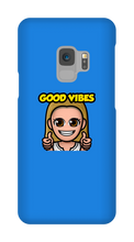 assult_blaze Samsung Phone Cases