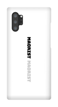 maorist Samsung Phone Cases