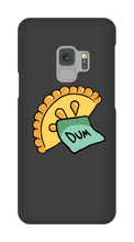 King Pasty Samsung Phone Cases