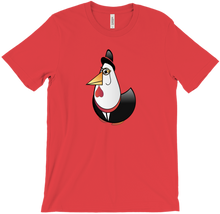 Chicken Shirt: MARVIN