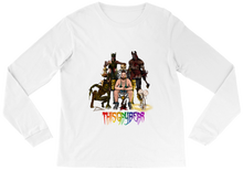 thisgaybear Long Sleeve Tee