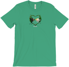 lady_saya T-Shirts