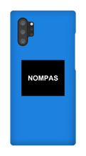 NOMPAS | Samsung Phone Cases