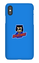 belikemike iPhone Phone Cases