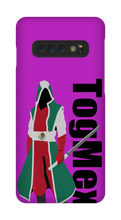 togmex Samsung Phone Cases
