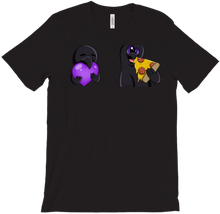Neo Raven T-Shirt